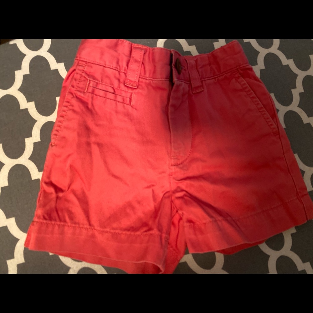 🚨🚨🚨 FLASH SALE 🚨🚨🚨       Boy’s Polo Shorts